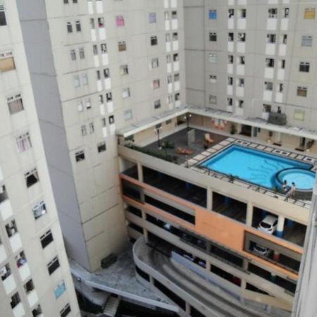 Apartment Gading Nias Residence Jakarta Exterior photo