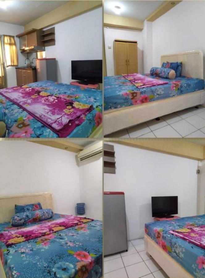 Apartment Gading Nias Residence Jakarta Exterior photo