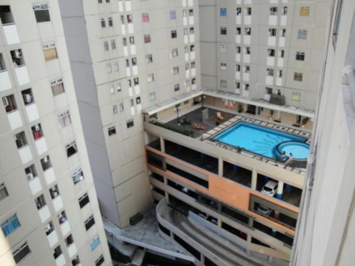 Apartment Gading Nias Residence Jakarta Exterior photo