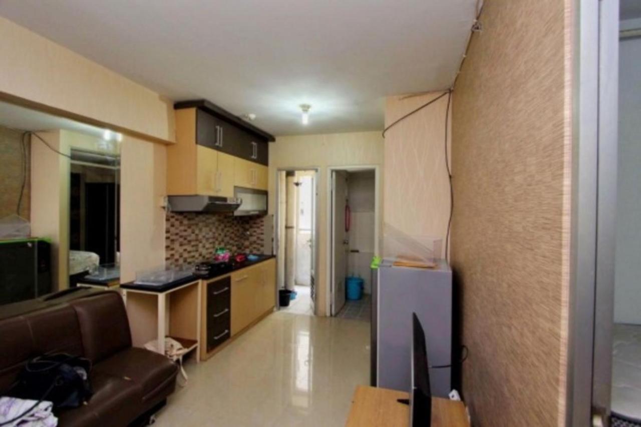 Apartment Gading Nias Residence Jakarta Exterior photo